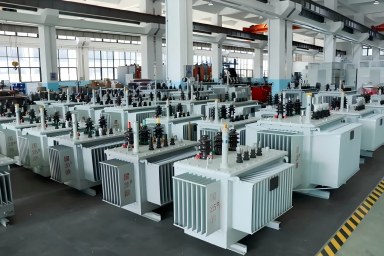 Leading Oil Immersed Transformer Manufacturers and Supplier Worldwide Guide